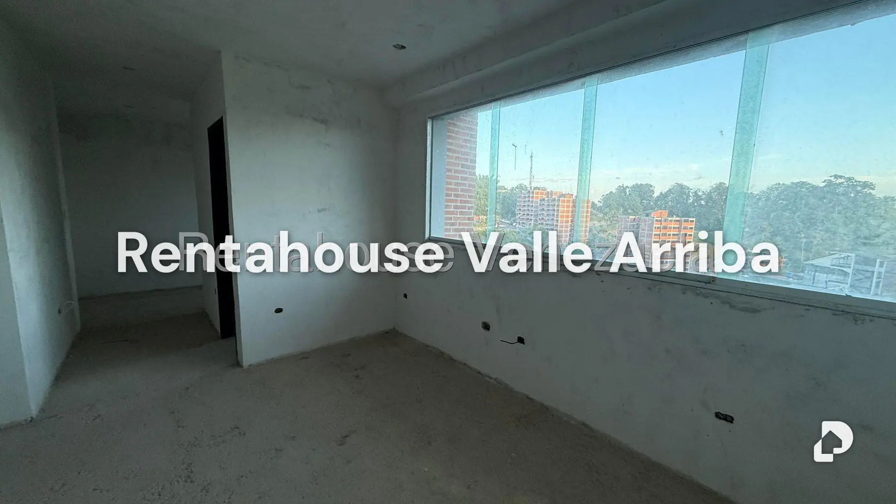 Apartamento en Parque el Retiro, San Antonio de Los Altos – 12