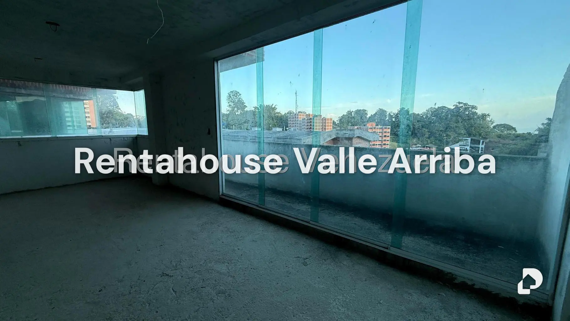 Apartamento en Parque el Retiro, San Antonio de Los Altos – 5