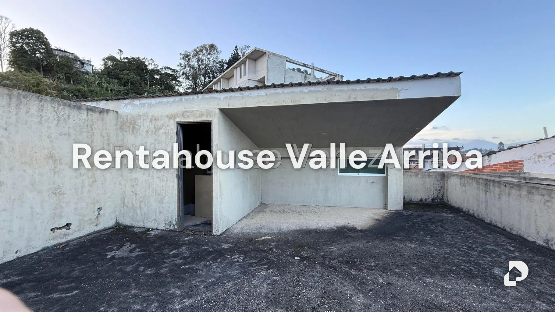 Apartamento en Parque el Retiro, San Antonio de Los Altos – 18