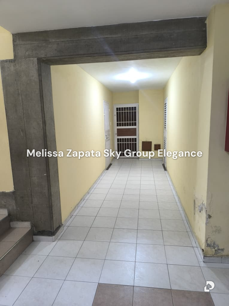 Apartamento en Cabudare – 4