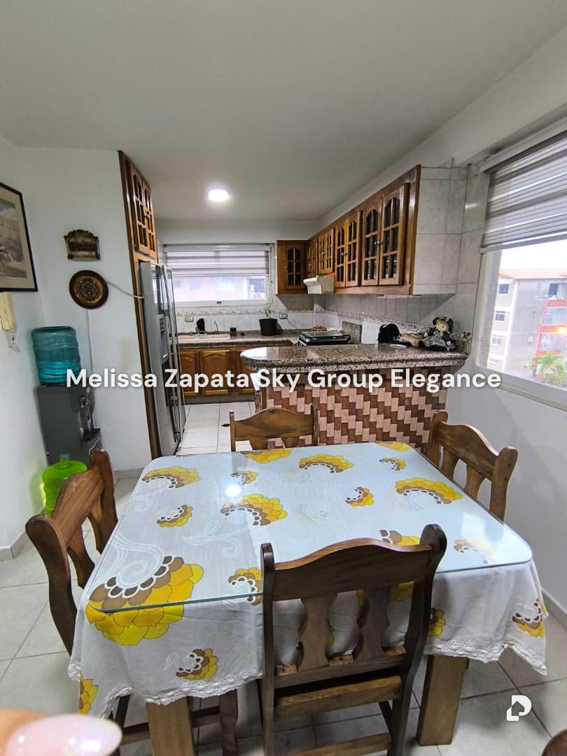 Apartamento en Cabudare – 6