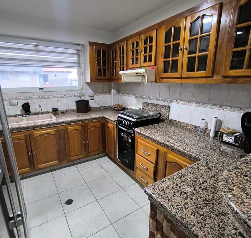 Apartamento en Cabudare - 1