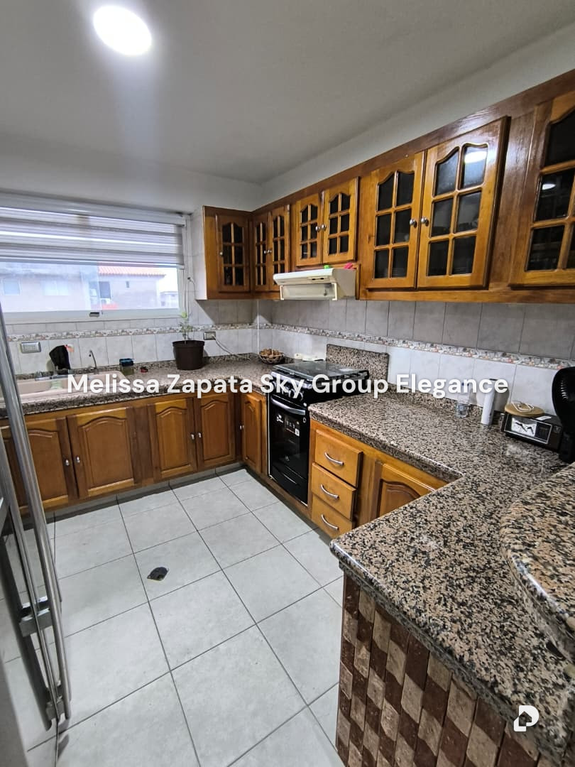 Apartamento en Cabudare – 1