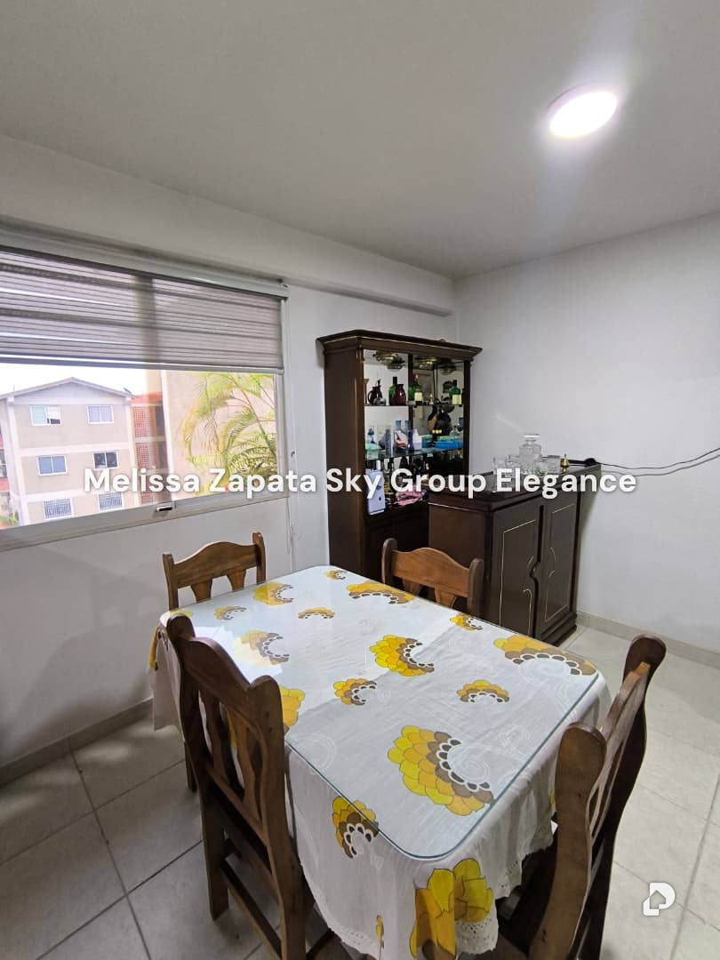 Apartamento en Cabudare – 9