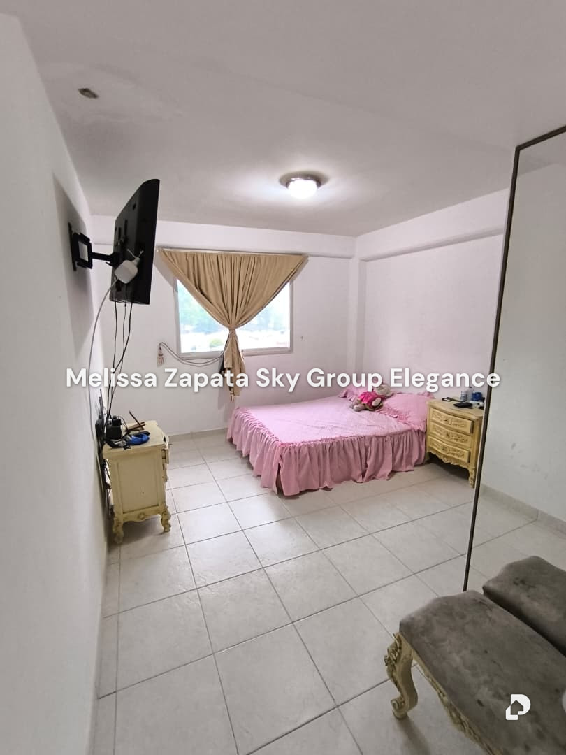 Apartamento en Cabudare – 11