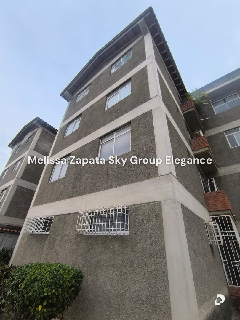 Apartamento en Cabudare – 2