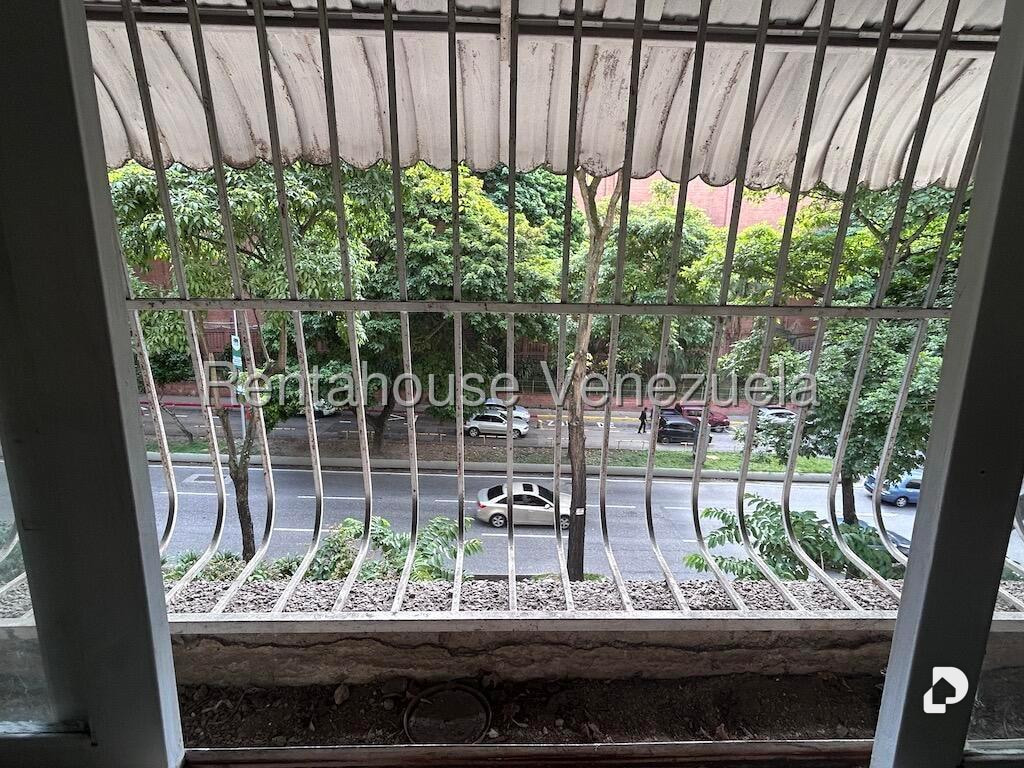 Apartamento en El Cafetal, Caracas – 5
