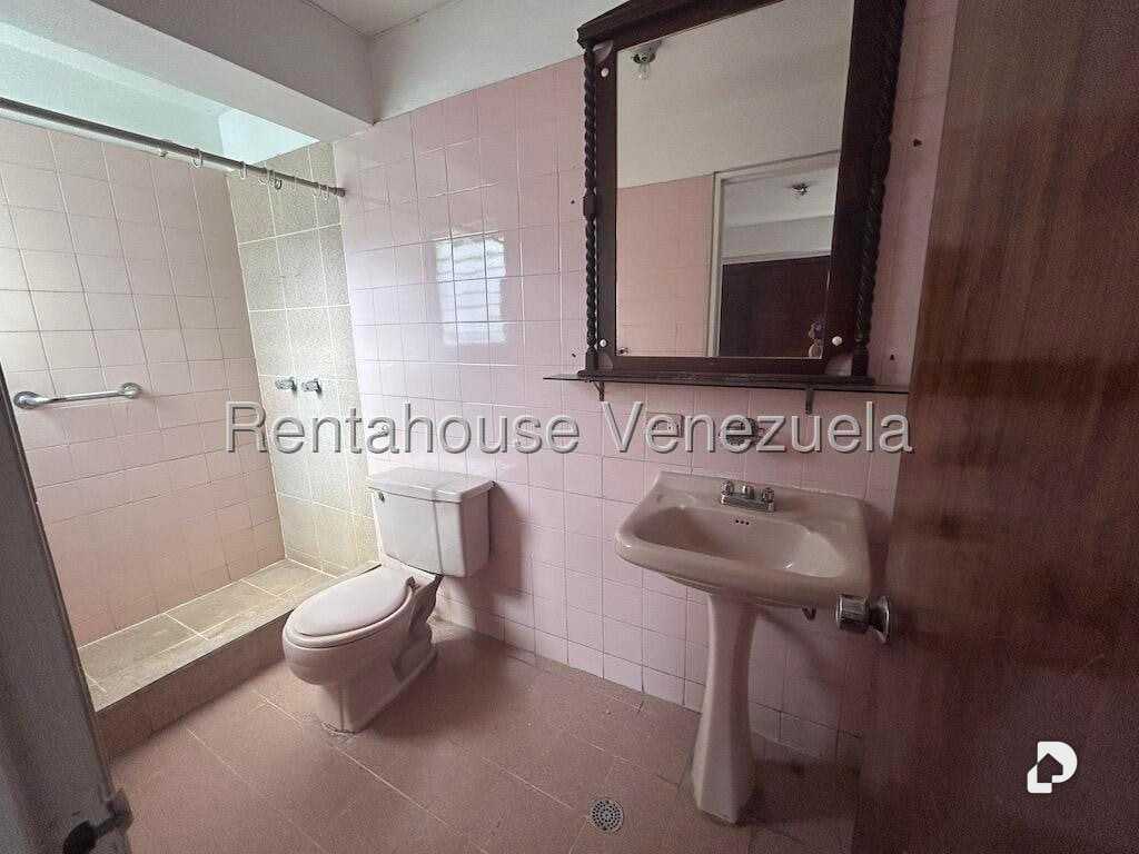 Apartamento en El Cafetal, Caracas – 10