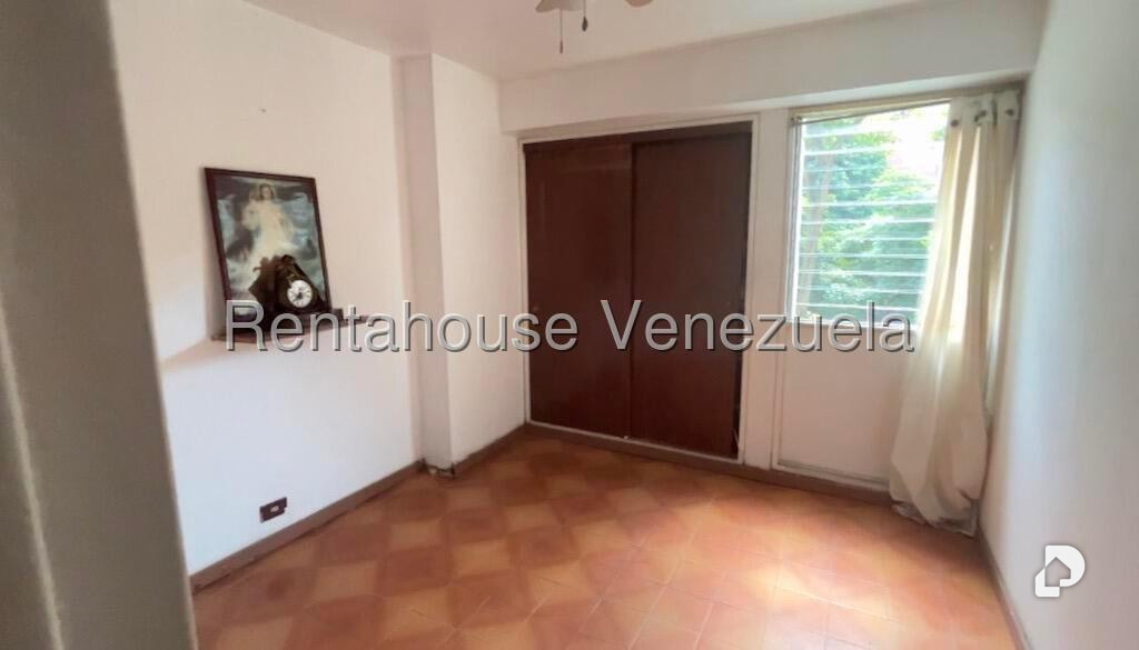 Apartamento en El Cafetal, Caracas – 8