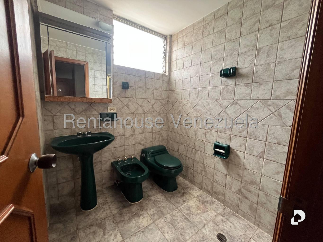 Apartamento en Guaparo, Valencia