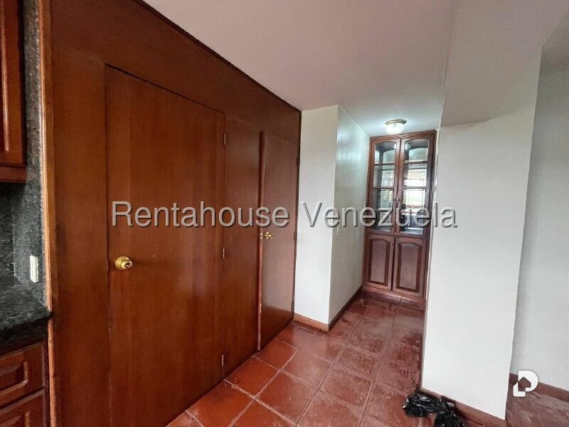 Apartamento en Guaparo, Valencia