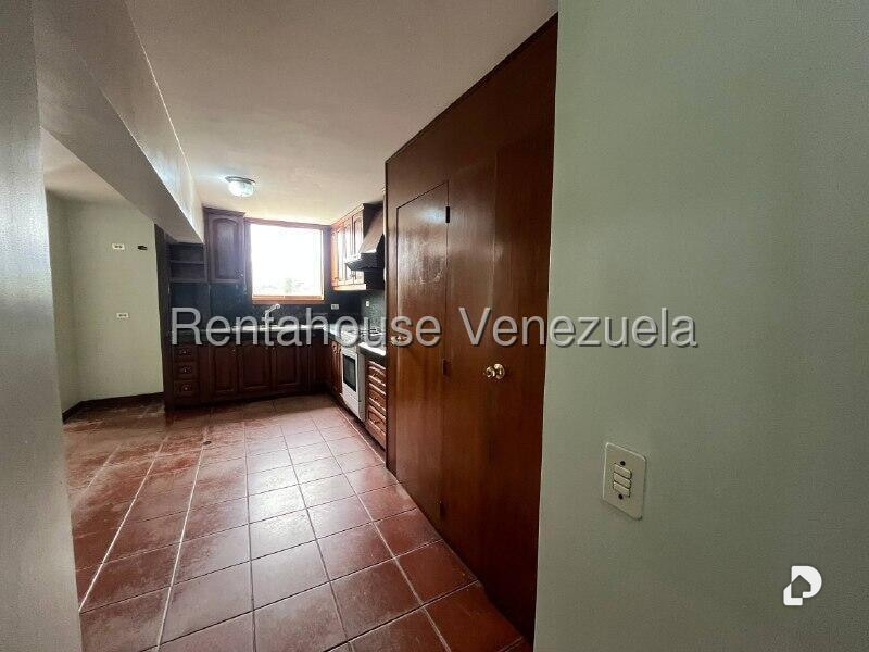 Apartamento en Guaparo, Valencia