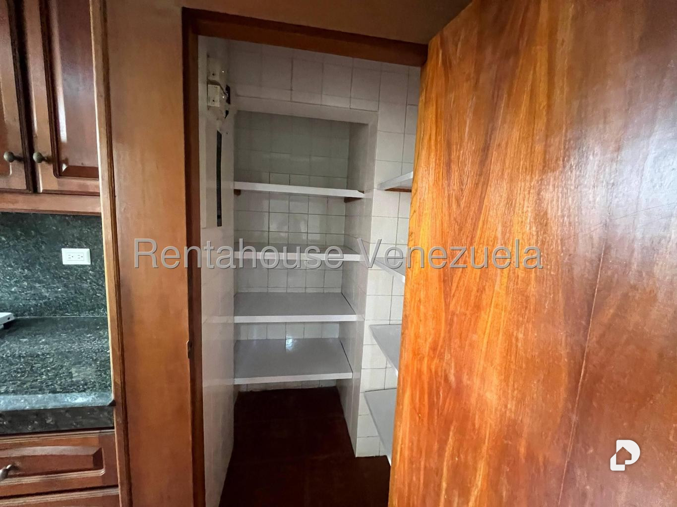 Apartamento en Guaparo, Valencia