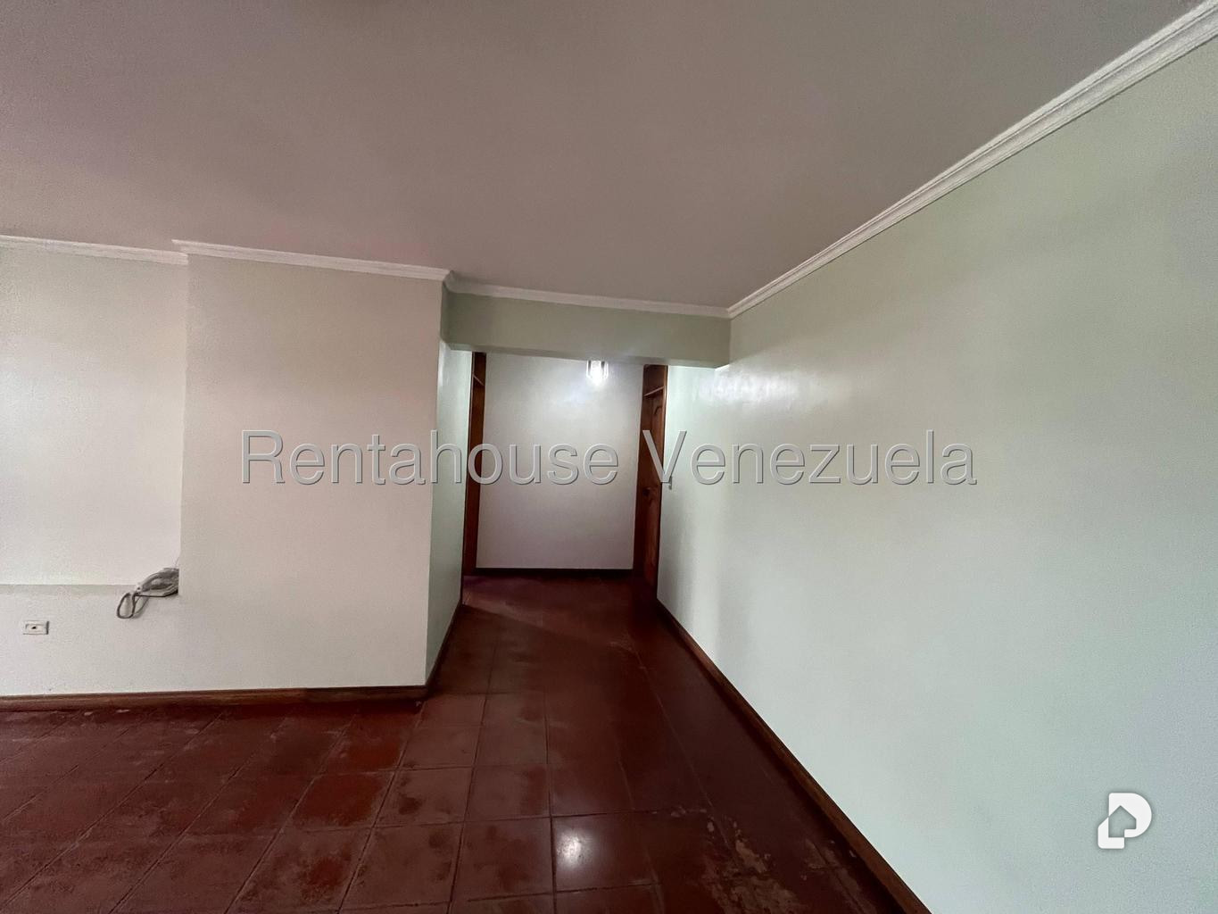 Apartamento en Guaparo, Valencia