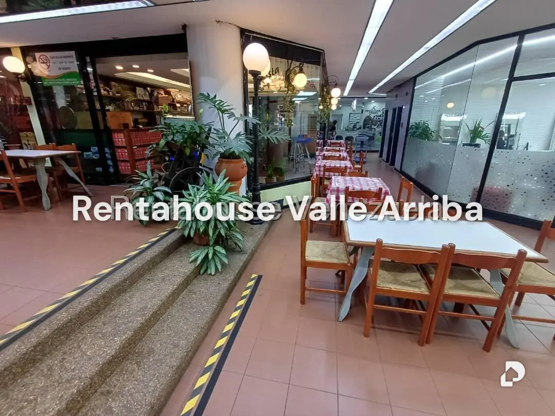 Local comercial en Terrazas del Ávila, Caracas – 2