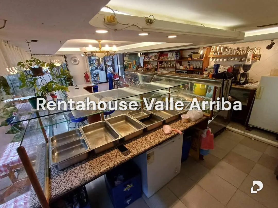 Local comercial en Terrazas del Ávila, Caracas – 7