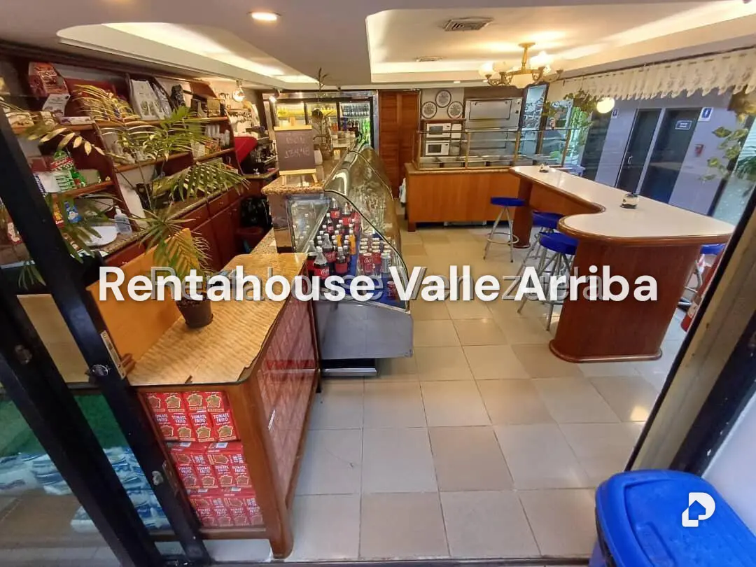 Local comercial en Terrazas del Ávila, Caracas – 4