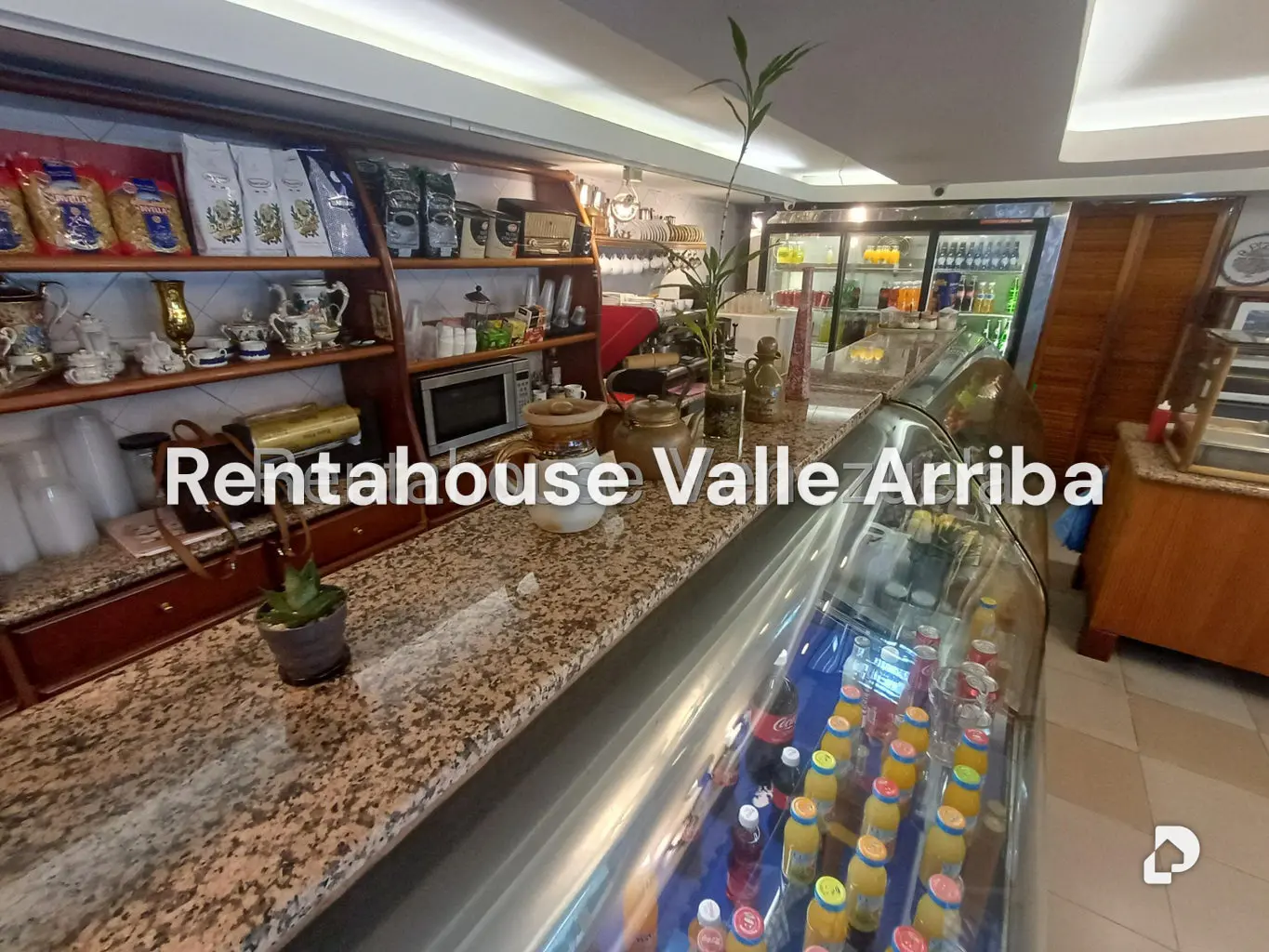 Local comercial en Terrazas del Ávila, Caracas – 5