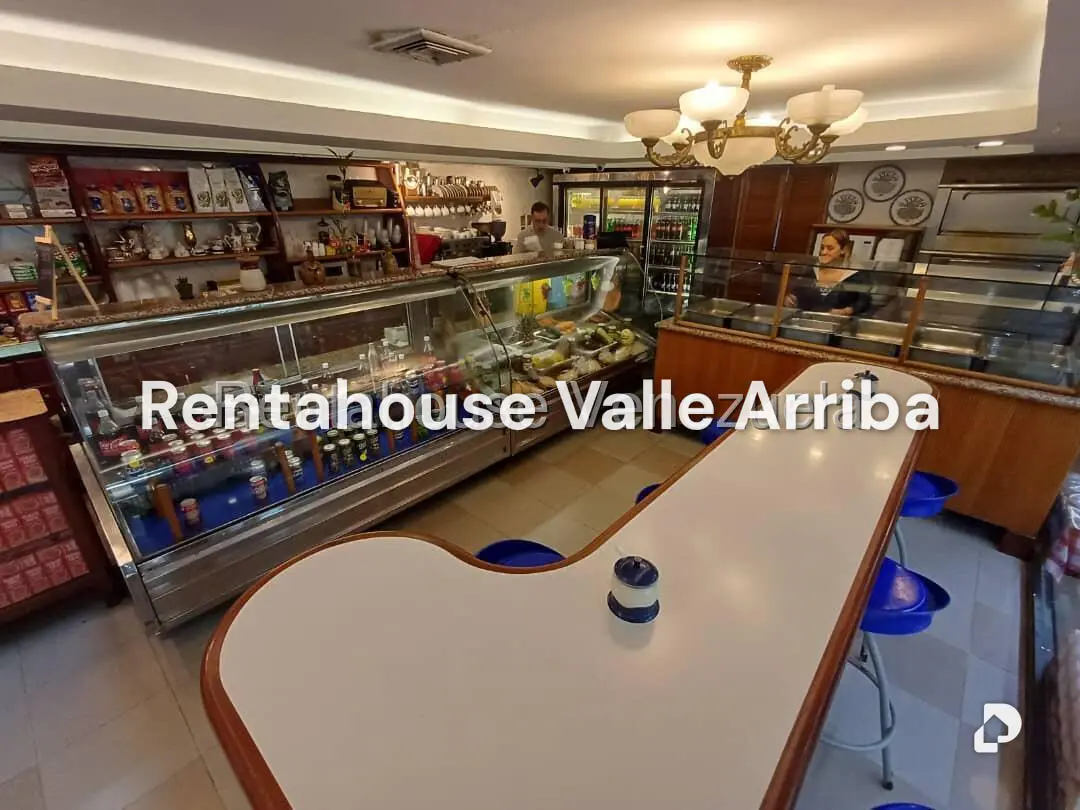 Local comercial en Terrazas del Ávila, Caracas – 6