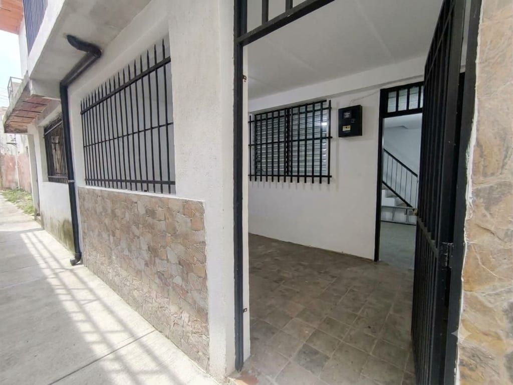 Casa en La Isabelica, Valencia - 1