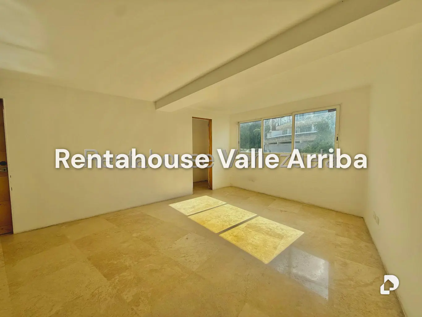 Apartamento en Las Mercedes, Caracas – 24