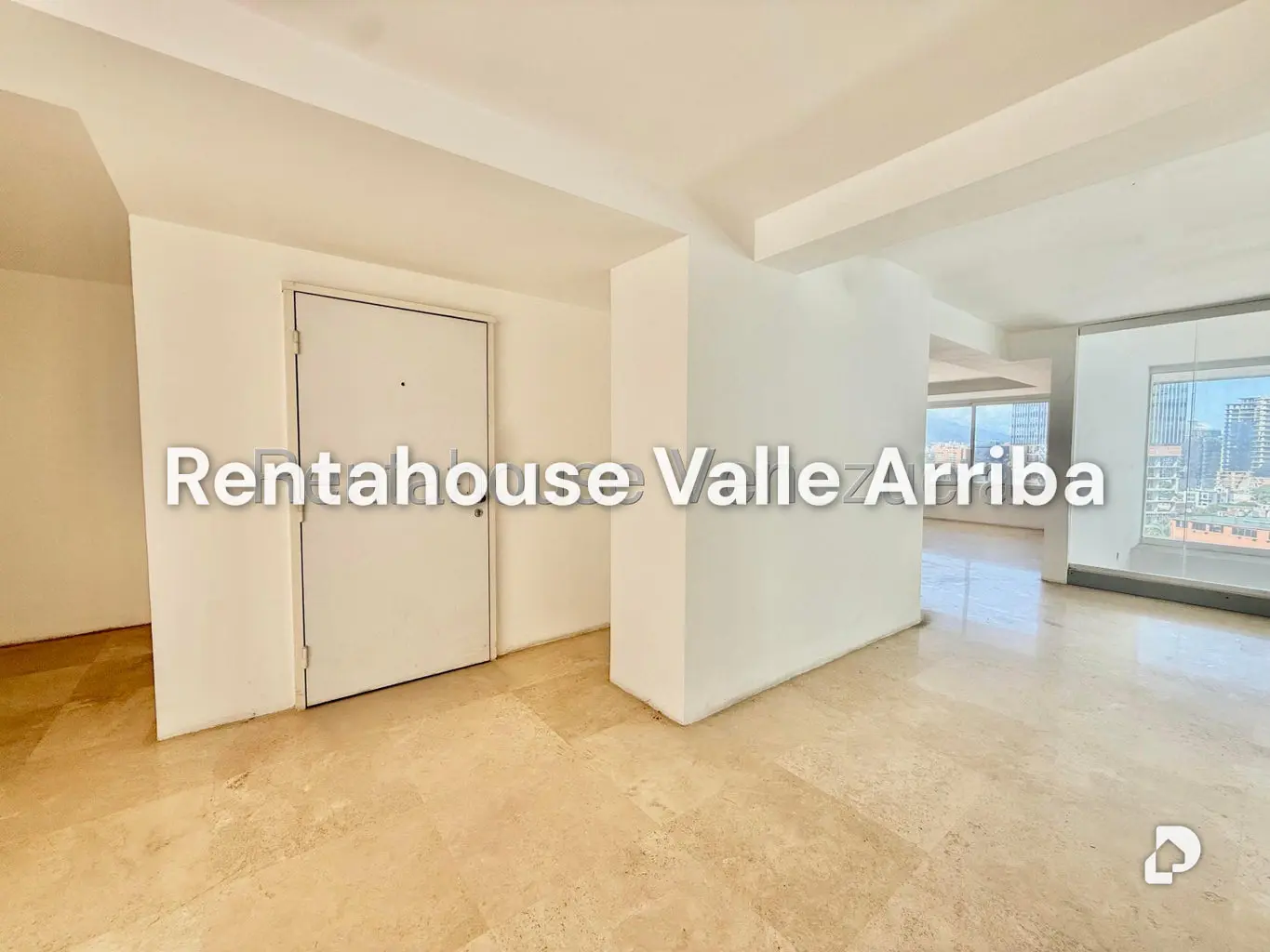 Apartamento en Las Mercedes, Caracas – 17