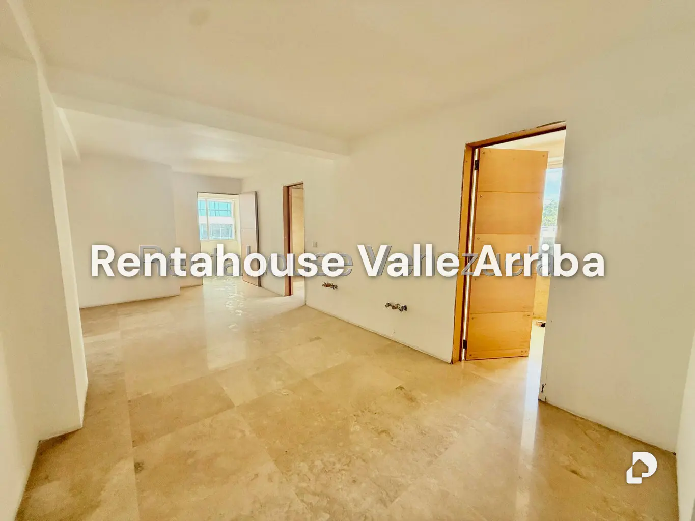 Apartamento en Las Mercedes, Caracas – 22
