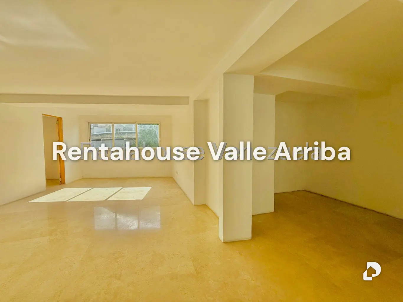 Apartamento en Las Mercedes, Caracas – 26