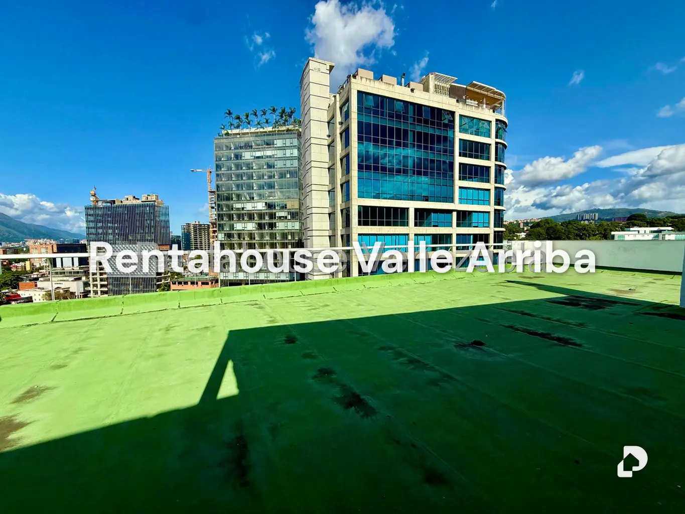 Apartamento en Las Mercedes, Caracas – 29