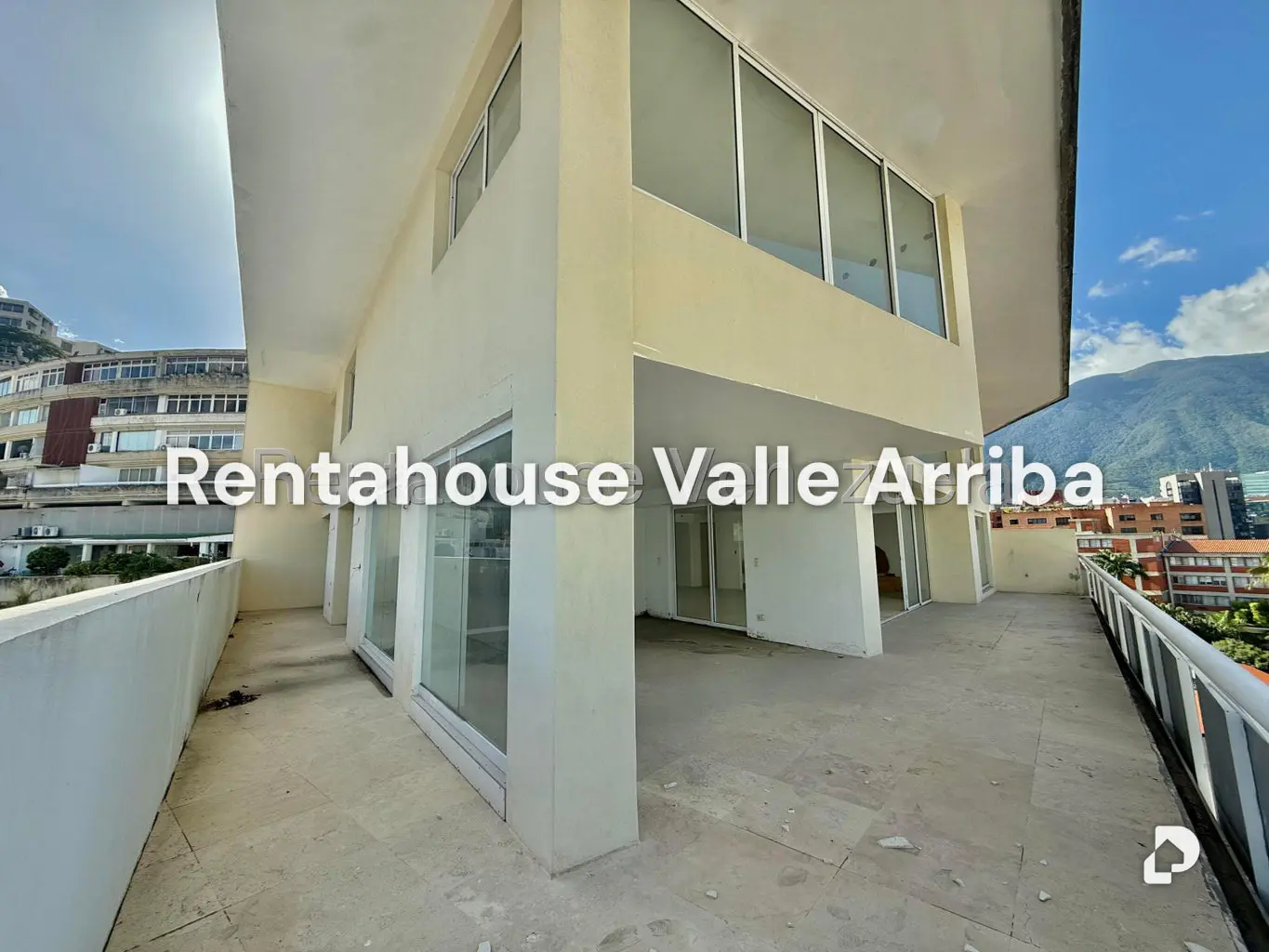 Apartamento en Las Mercedes, Caracas – 5