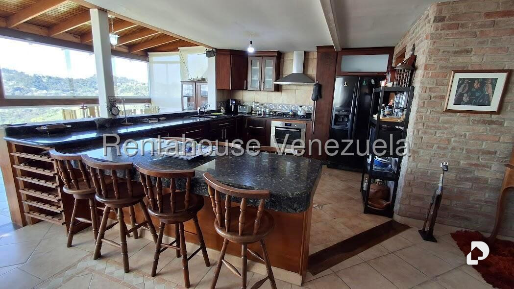 Casa en Altos de la Peña, San Antonio de Los Altos – 17