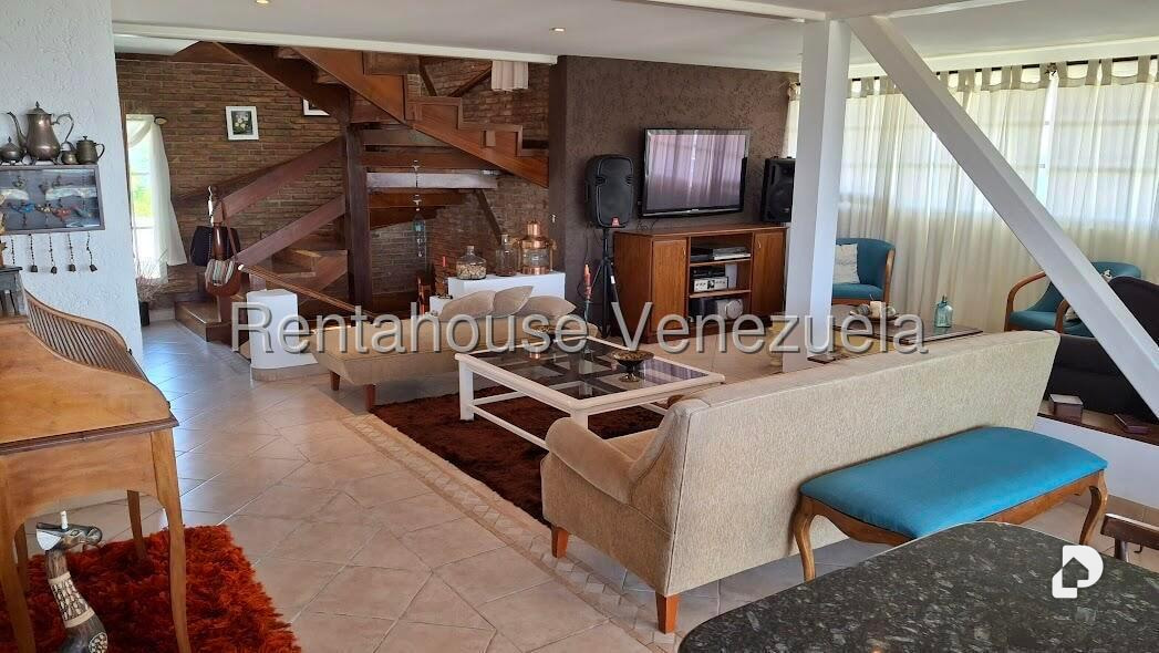 Casa en Altos de la Peña, San Antonio de Los Altos – 21