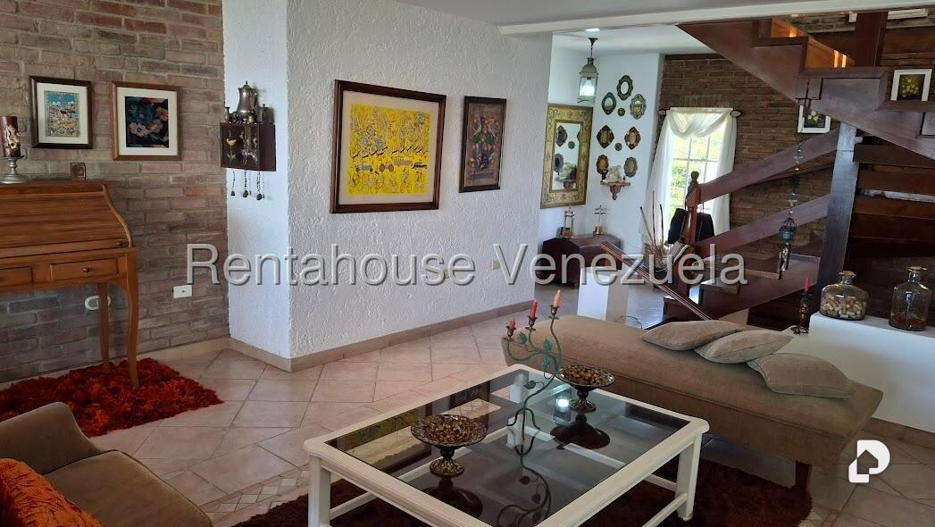 Casa en Altos de la Peña, San Antonio de Los Altos – 24