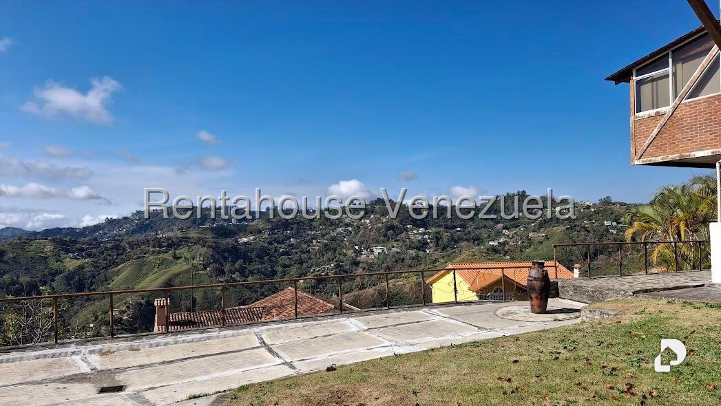 Casa en Altos de la Peña, San Antonio de Los Altos – 4