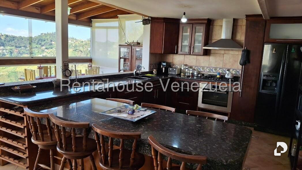 Casa en Altos de la Peña, San Antonio de Los Altos – 18
