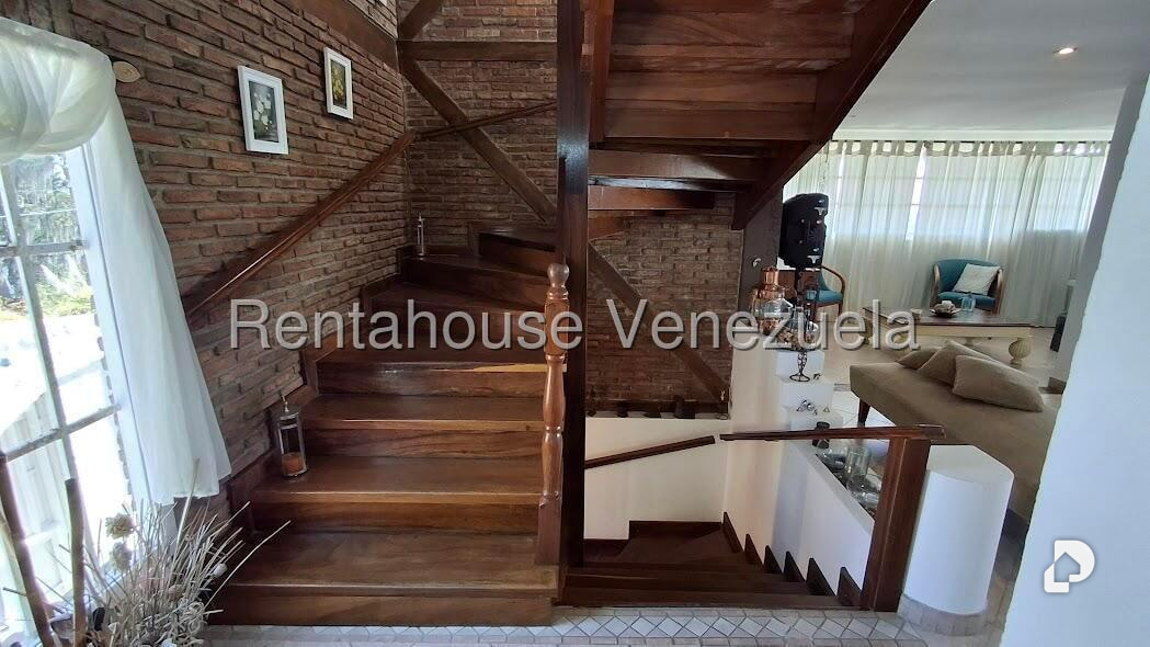 Casa en Altos de la Peña, San Antonio de Los Altos – 28