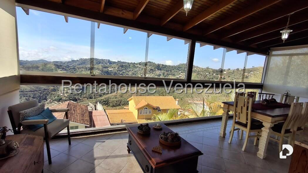 Casa en Altos de la Peña, San Antonio de Los Altos – 11