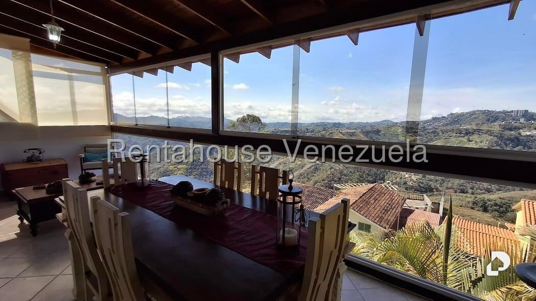 Casa en Altos de la Peña, San Antonio de Los Altos – 13