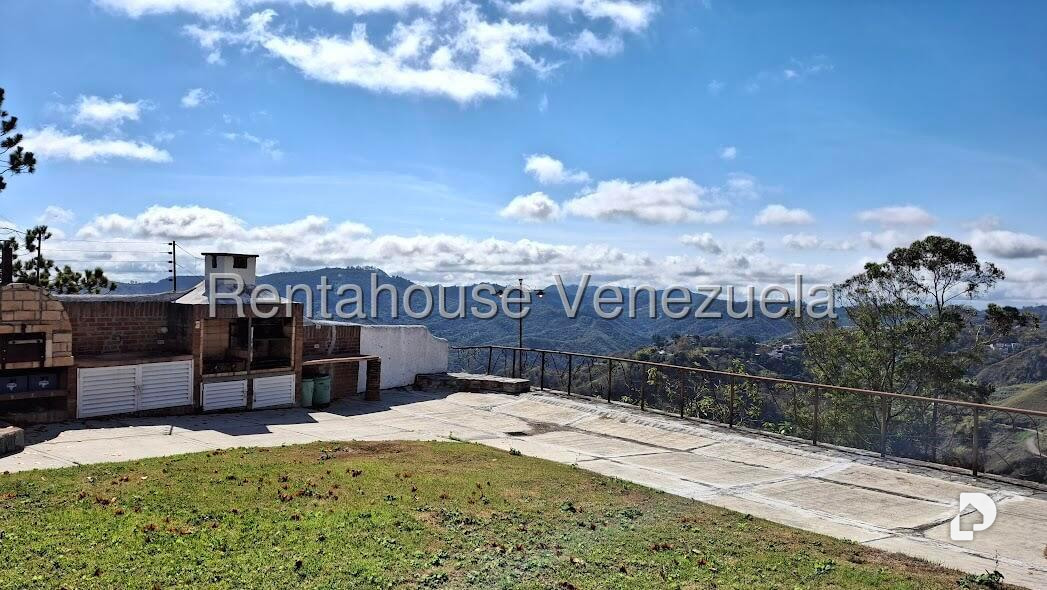 Casa en Altos de la Peña, San Antonio de Los Altos – 3