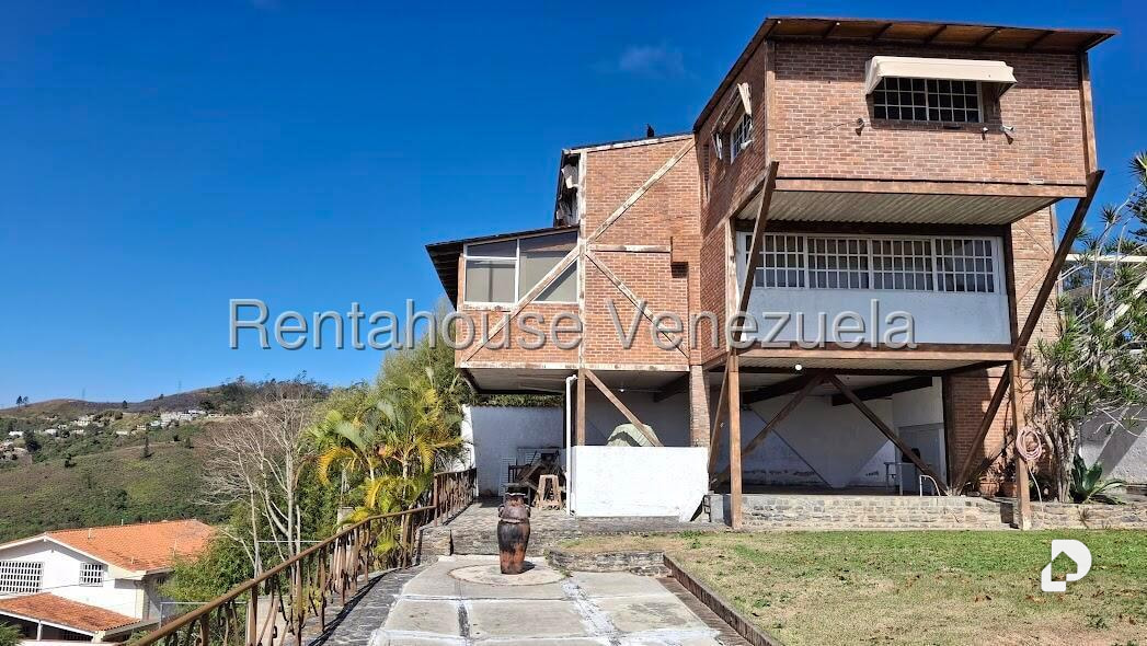 Casa en Altos de la Peña, San Antonio de Los Altos – 2
