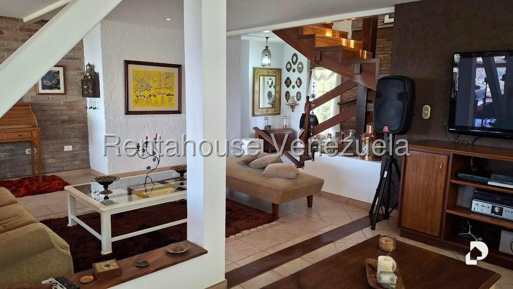 Casa en Altos de la Peña, San Antonio de Los Altos – 23