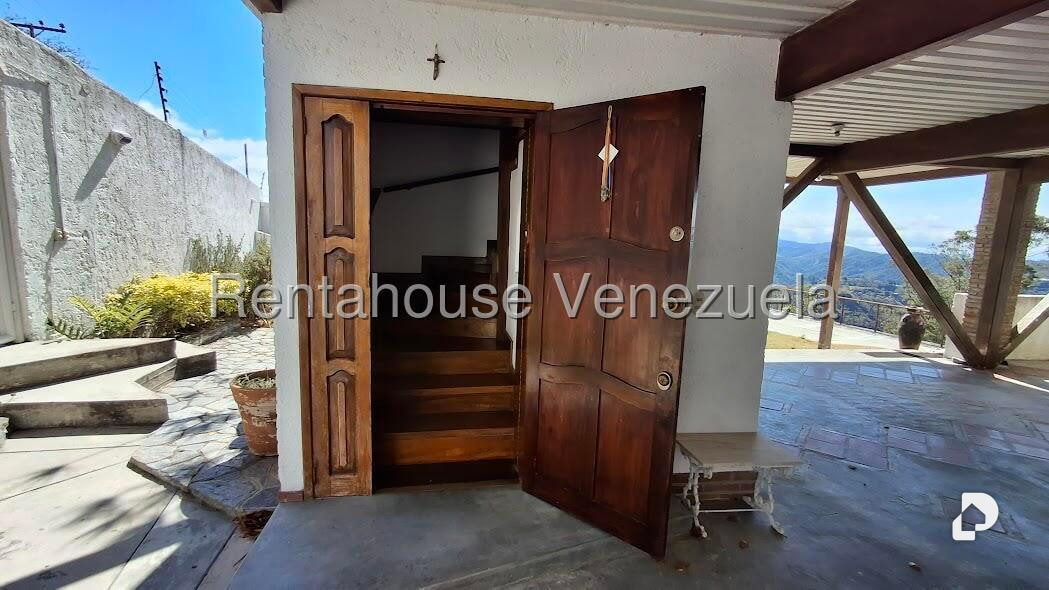 Casa en Altos de la Peña, San Antonio de Los Altos – 10