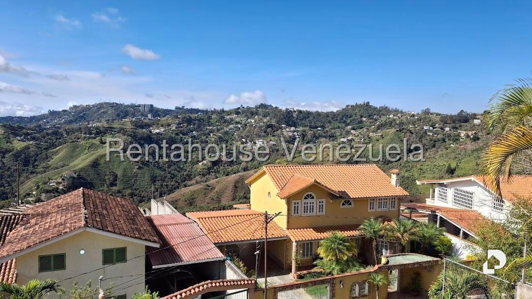 Casa en Altos de la Peña, San Antonio de Los Altos – 8
