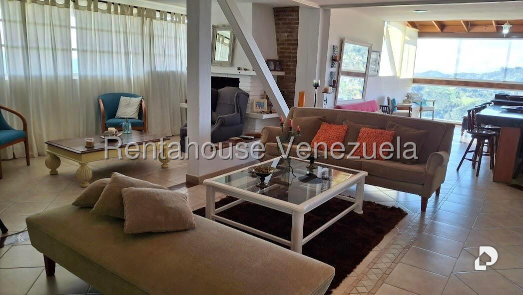 Casa en Altos de la Peña, San Antonio de Los Altos – 22