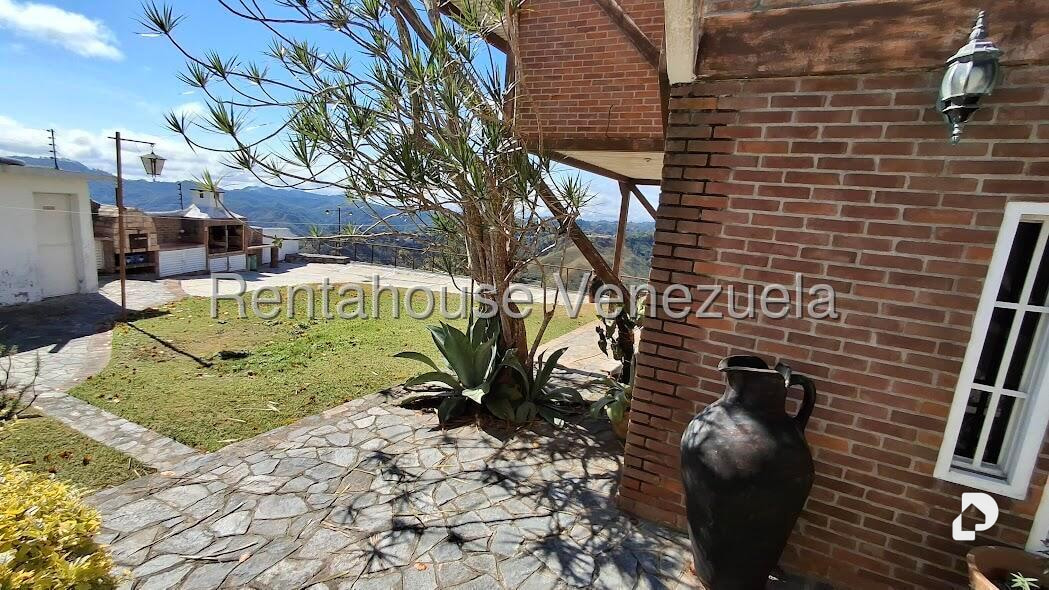 Casa en Altos de la Peña, San Antonio de Los Altos – 9