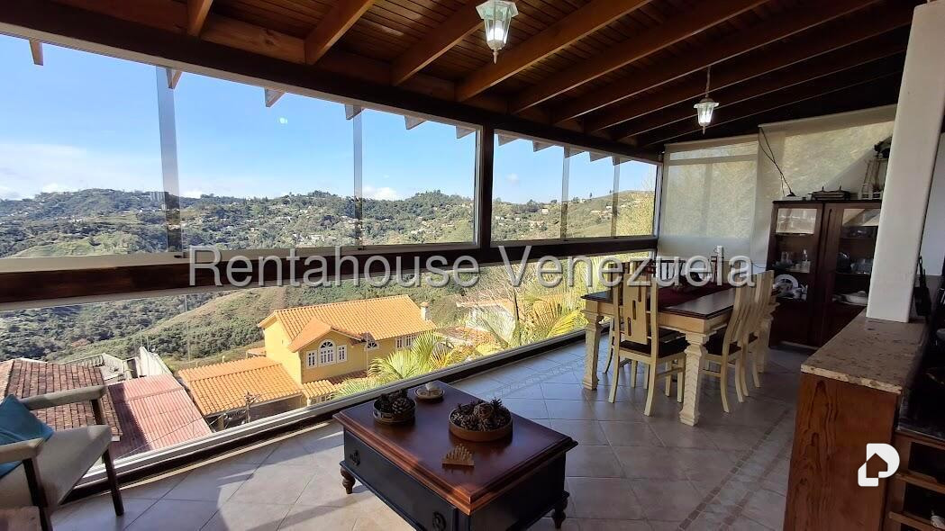 Casa en Altos de la Peña, San Antonio de Los Altos – 1