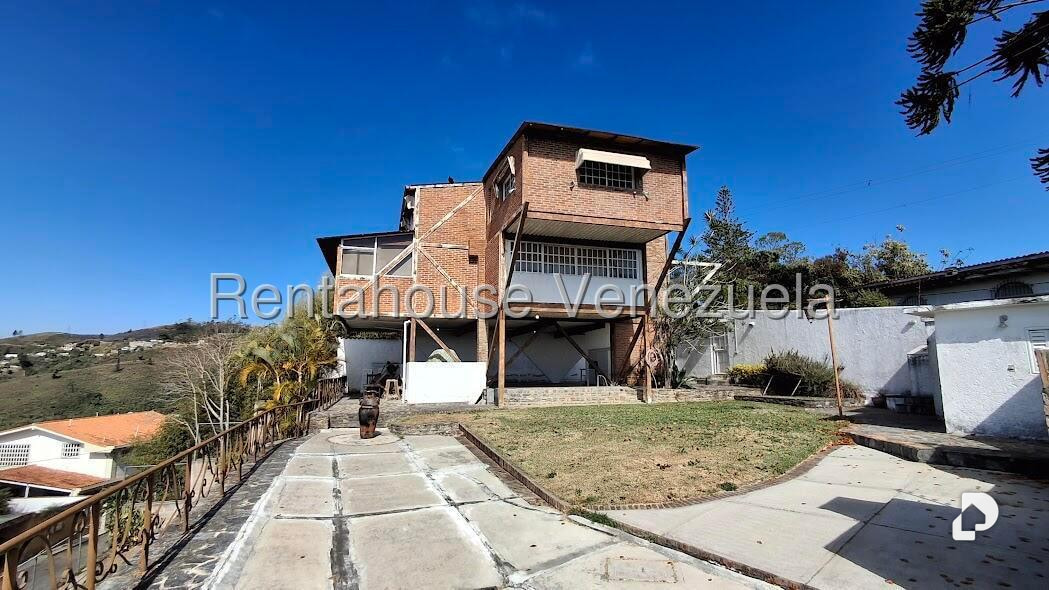 Casa en Altos de la Peña, San Antonio de Los Altos – 7