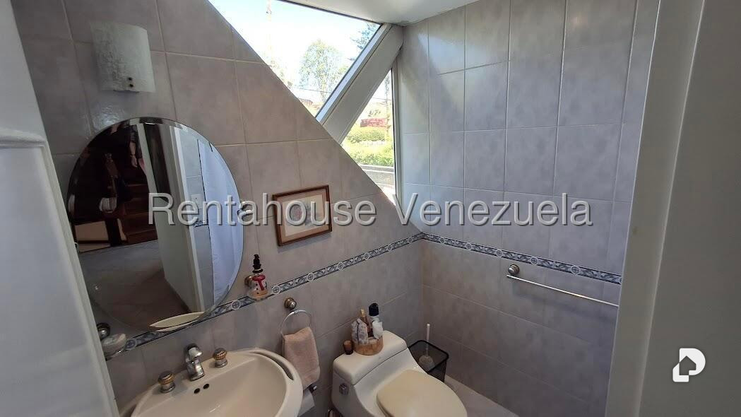 Casa en Altos de la Peña, San Antonio de Los Altos – 26