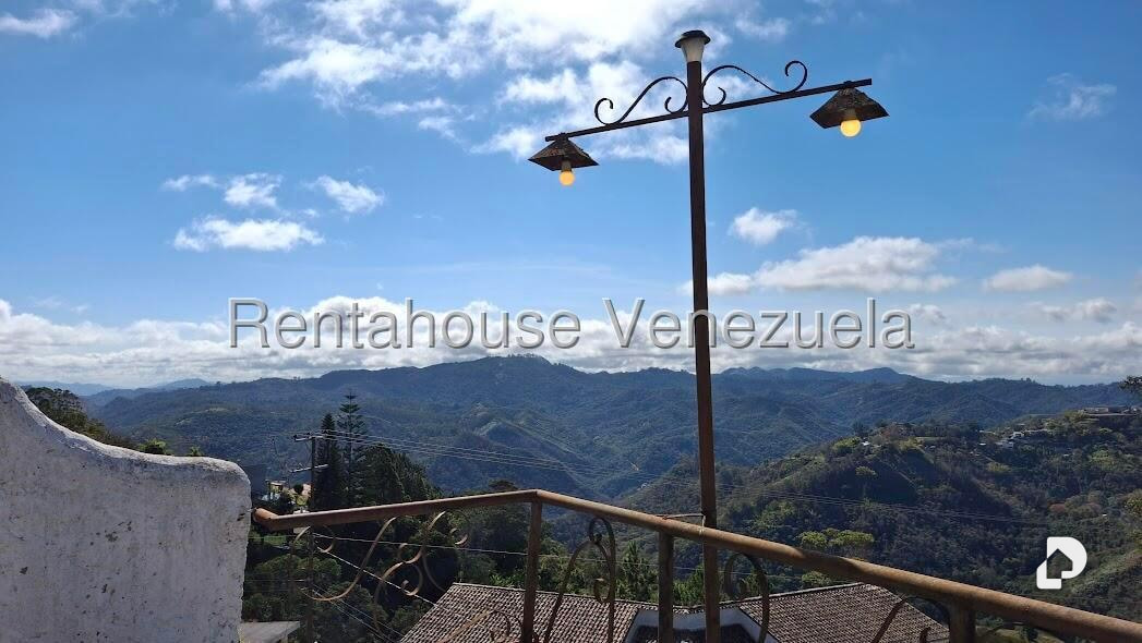 Casa en Altos de la Peña, San Antonio de Los Altos – 5