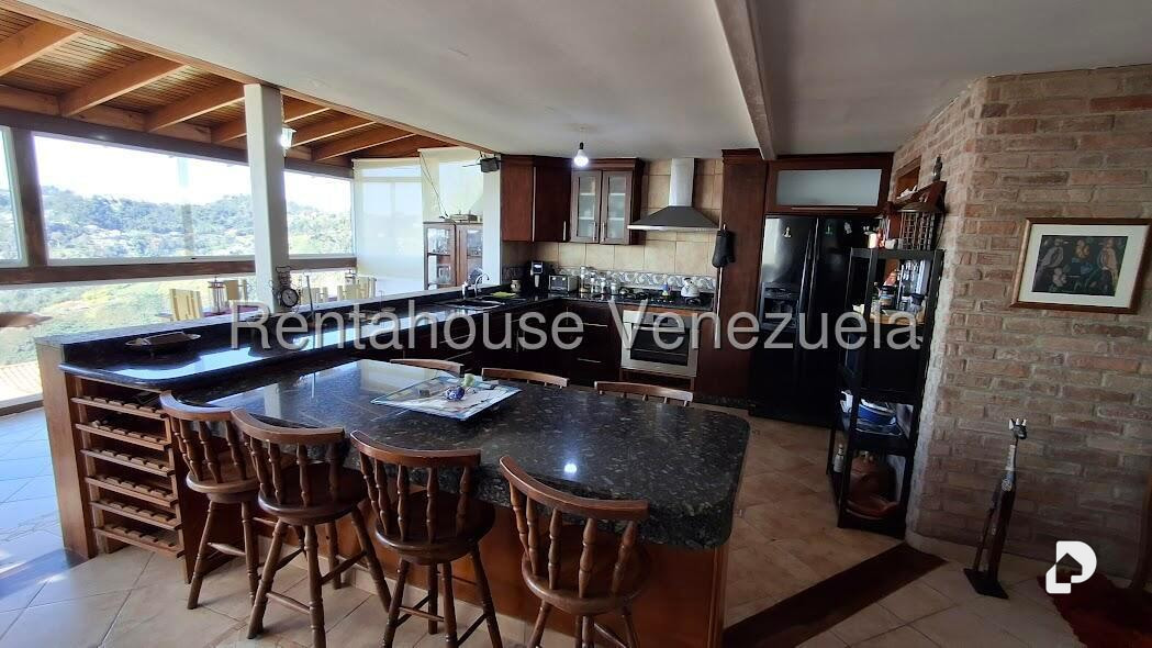Casa en Altos de la Peña, San Antonio de Los Altos – 16